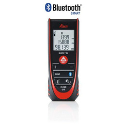 Dalmierz laserowy Leica Disto D2 BT Bluetooth Smart