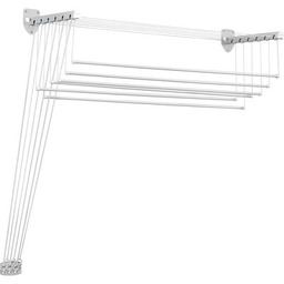 Suszarka sufitowa Highline 140 Vileda