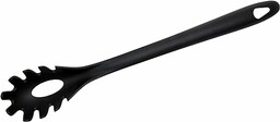 Fackelmann Monoblock Prima Spaghettis makaron łyżka do podawania makaronu i sałatki, 1 szt, nylon