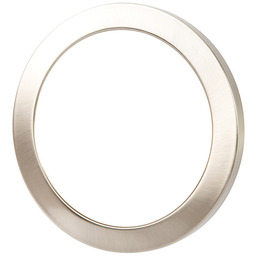 Ramka do panelu LED line Easy Fix AURA 18W satyna