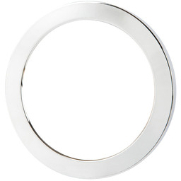 Ramka do panelu LED line Easy Fix AURA 18W chrom