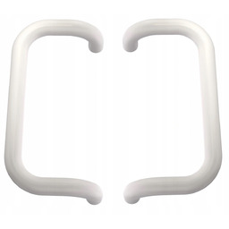 Antaba M2 Drzwiowy Pochwyt Uchwyt Do Drzwi biala RAL9016