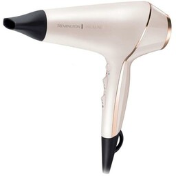 Remington PROluxe AC9140 Jonizacja Dyfuzor Zimny nawiew 2400W 2 prędkości 3 temperatury Suszarka do włosów