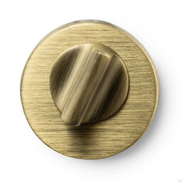 Zamek Helix 200 Antyczny brąz Modułowy