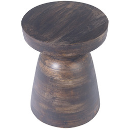 Stolik pomocniczy Tavolino wys.46cm, 36 x 36 x 46 cm