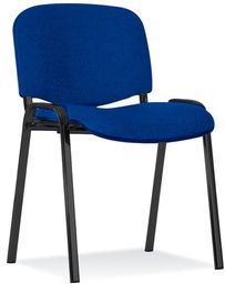Krzesło ISO czarne Nowy Styl C11_C38_C73