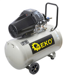 Kompresor olejowy sprężarka 100l 9Bar 380l/min