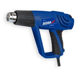 Wiertarko-wkrętarka sieciowa 300 W DED7974 DEDRA