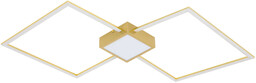 Lampa sufitowa HEX RLX96474-1D - Zuma Line
