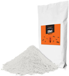 5kg Proszek na mrówki preparat, środek Effect Neopermin+.