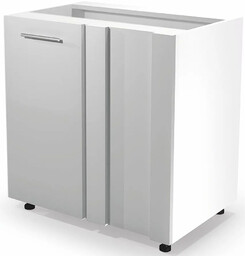 Elior Kuchenna szafka narożna F0-R91