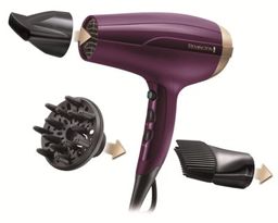 Suszarka do włosów REMINGTON YourStyle D5219 2300W Jonizacja