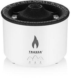 Dyfuzor zapachowy Vulcano White