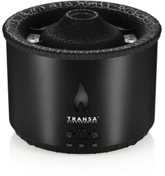 Dyfuzor zapachowy Vulcano Black