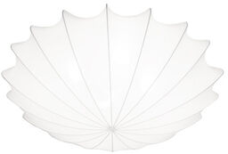 Duży plafon do sypialni FORM 80cm 9672