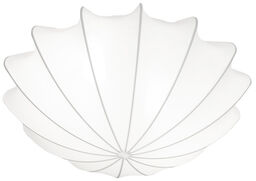 Duży plafon do sypialni FORM M 50cm Nowodvorski 9673