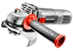Graphite 59G063 Szlifierka kątowa