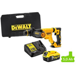 DEWALT Młotowiertarka DCH263P1