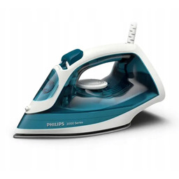 Żelazko parowe Philips DST2020/90 Ceramic 25g/min 2000W Blokada Kapania