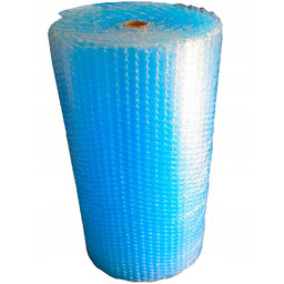 Folia Bąbelkowa Ogrodnicza Tunelowa Uv 100cm x 25m