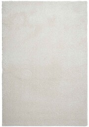 Dywan shaggy Forest ivory