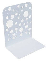 Elior Biała podpórka na książki Z8-R17