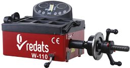 Wyważarka Półautomatyczna z Napędem Ręcznym na 230V lub 12V REDATS W-110