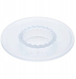 Origami Podstawka Pod Dripper Z Tworzywa Sztucznego