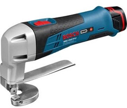 Bosch Professional GSC 10,8 V-LI (0601926108) Nożyce do blachy