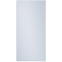 SAMSUNG Panel górny BESPOKE RA-B23EUT48GM Satynowy błękit 10% zniżki dla studentów 5% rabatu na produkt w aplikacji
