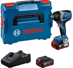 Bosch Professional GDS 18V-750 C 0 601 9L9 003 Klucz udarowy