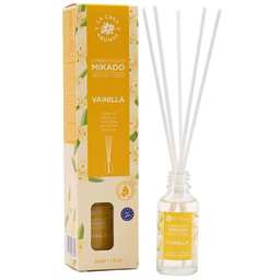 Mikado patyczki zapachowe Vanilia 30ml