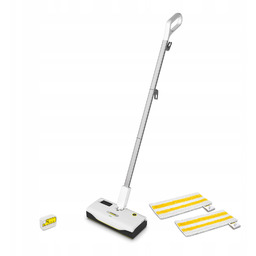 Elektryczny mop parowy Karcher Sc 1 Upright do mycia podłóg 1300w