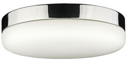 Plafon KASAI CHROME śr. 32cm 9490