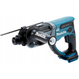 Makita Aku Młotowiertarka Kucie 18V DHR202Z Sds Plus Młot Wiertarka