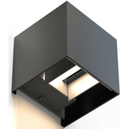 Kinkiet HAMA WiFi 10cm Czarny