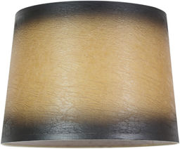 Candellux SANDY plafon lampa sufitowa abażur 1X60W E27 33cm