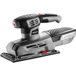 Szlifierka oscylacyjna 300 W stopa 115 x 230 mm GRAPHITE