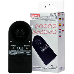 KEMO M175 odstraszacz