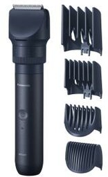 Panasonic Multishape ER-CKL2-A301 4 nasadki 70min Trymer