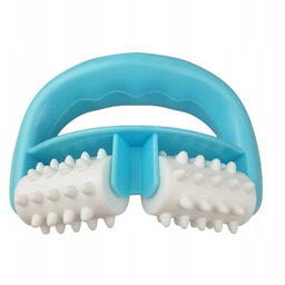 Masażer do Ciała Antycellulitowy Roller Cellulit Wyszczuplający