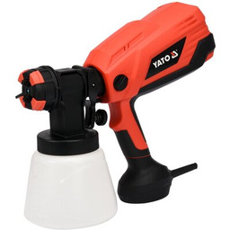 YATO Pistolet natryskowy YT-82553 1000 ml Zyskaj
