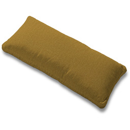 Poszewka na poduszkę Karlstad 67x30cm, miodowy szenil, 67 x 30 cm, City