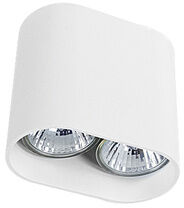 Lampa sufitowa PAG WHITE 9387