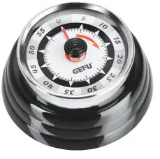 Gefu Retro G12290 Minutnik