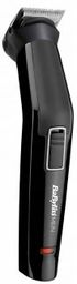 Trymer BABYLISS Face & Beard MT725E
