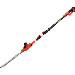 YATO Nożyce do żywopłotu YT-82834 420mm 18V akumulatorowe Zyskaj