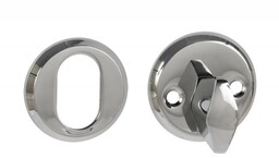 Tarczka wkładki skandynawskiej 256/6mm CR P100