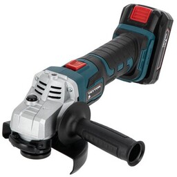 TRYTON Szlifierka kątowa akumulatorowa TJS120AL