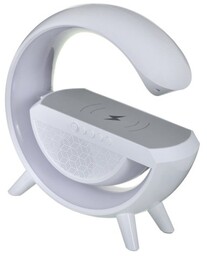 Activejet Lampka muzyczna LED AJE-SOLO RGB